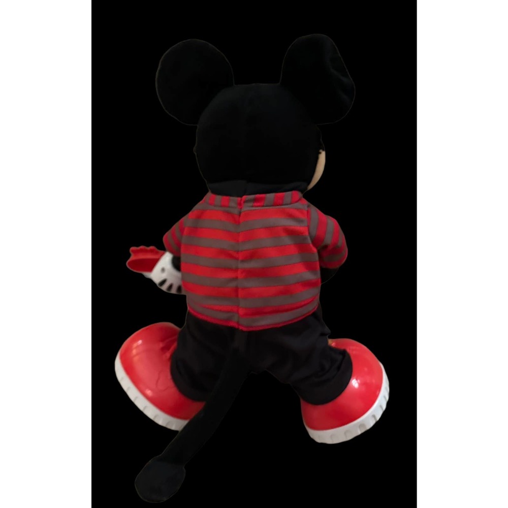 Fisher Price Disney’s Rock Star Mickey Mouse - Picture 4 of 16